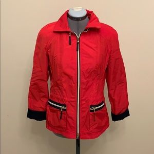EastCoast by BASLER Red Jacket - Size 34